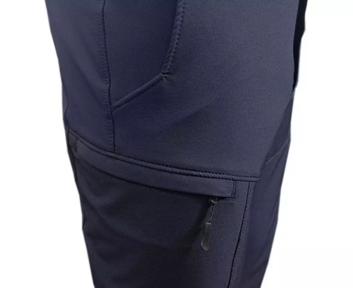 CHAMELEON ШТАНИ RANGER GEN 2 NAVY BLUE 03151-35-24