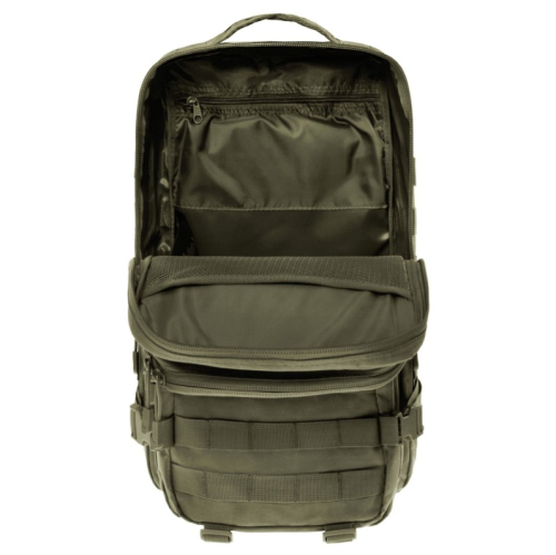 BRANDIT РЮКЗАК US COOPER 40 Л OLIVE 30717
