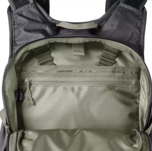 5.11 РЮКЗАК ДЛЯ ГИДРОСИСТЕМЫ CLOUDSTRYKE PACK 18L OLIVE 56844-831