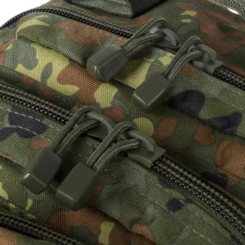 MIL-TEC РЮКЗАК ШТУРМОВОЙ МАЛЫЙ ASSAULT FLECKTARN 14002021
