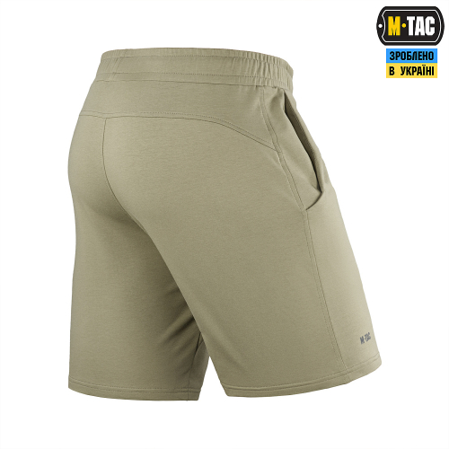 M-TAC ШОРТЫ STEALTH ACTIVE TAN