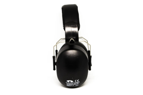PYRAMEX АКТИВНЫЕ НАУШНИКИ PM3010 BLACK PM-MUF-PM3010