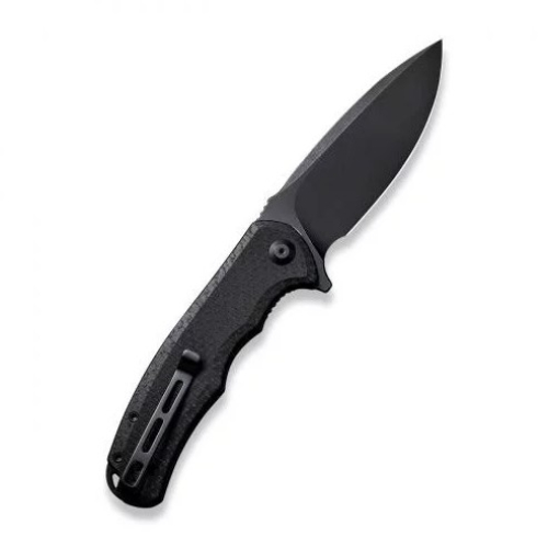 CIVIVI НОЖ СЛОЖНЫЙ PRAXIS BLACK C803G