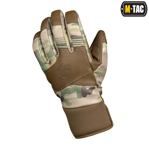 M-TAC РУКАВИЧКИ ЗИМОВІ THINSULATE PRO MC