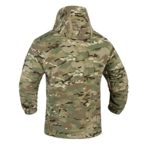 P1G-TAC КУРТКА ЛЕГКА VENTUS LEVEL 5 MULTICAM UA281-29972-MTP