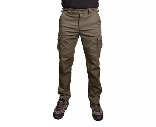 CHAMELEON ШТАНИ DEFENDER OLIVE 0334-01-24