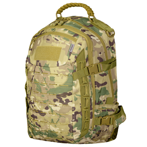 CAMO-TEС РЮКЗАК 35Л BATTLEBAG LC MULTICAM 7237