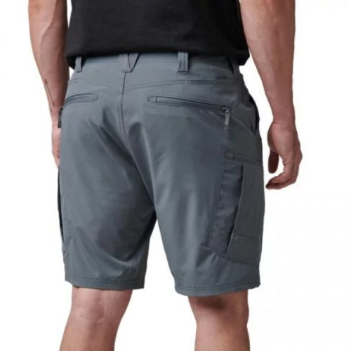 5.11 ШОРТЫ TRAIL 9.5 SHORTS TURBULENCE 73352-545