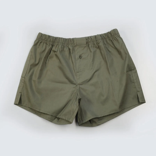 UATAC КОМПЛЕКТ ТРУСОВ OLIVE GREY TAN 90552053