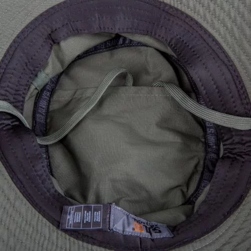 5.11 ПАНАМА BOONIE HAT TDU GREEN 89422ABR-190