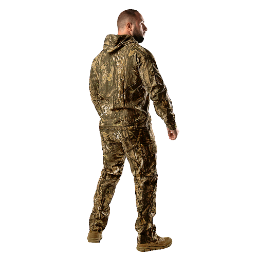 CAMO-TEC КОСТЮМ STALKER POPLIN ДОТИК СОНЦЯ 1131