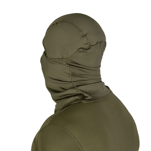 CAMO-TEC БАЛАКЛАВА PRO COOLPASS SJ OLIVE 7583