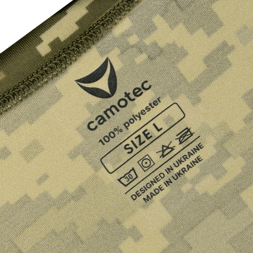 CAMO-TEC ФУТБОЛКА CM THORAX 2.0 ММ14 7077