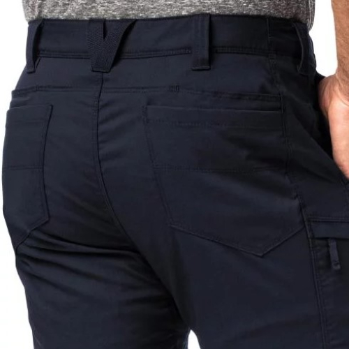 5.11 ШТАНИ RIDGE PANTS DARK NAVY 74520-724