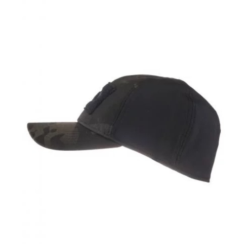 OAKLEY КЕПКА SI COTTON CAP MULTICAM BLACK 911630A-02L