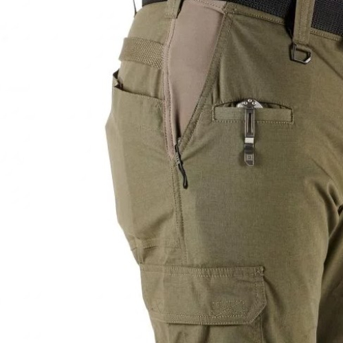 5.11 ШТАНИ ТАКТИЧНІ ABR PRO PANTS RANGER GREEN 74512ABR-186