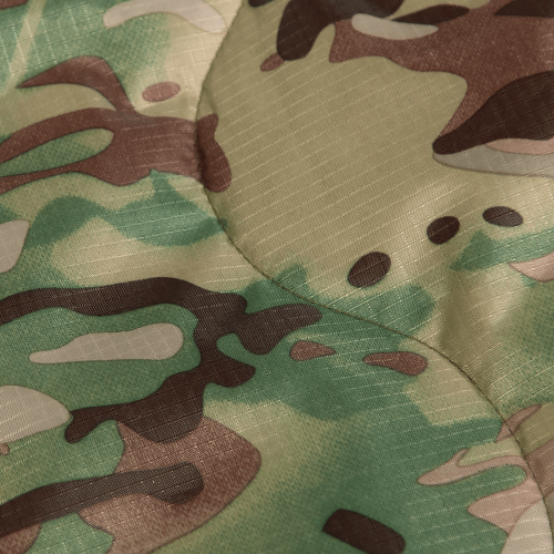 CAMO-TEC КОВДРА WOOBIE LT MULTICAM 8410