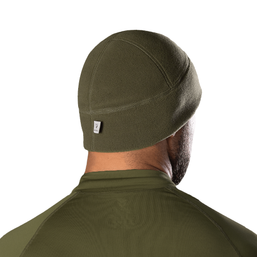 CAMO-TEC ШАПКА BEANIE 1.0 HIMATEC PRO OLIVE 8417