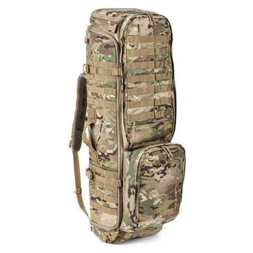 5.11 РЮКЗАК ТАКТИЧЕСКИЙ RUSH SIERRA ONE PACK MULTICAM 56720MC-169