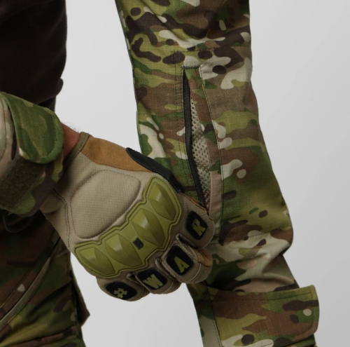 UATAC КОМПЛЕКТ ВІЙСЬКОВОЇ ФОРМИ ШТАНИ УБАКС GEN 5.4 MULTICAM 94241410