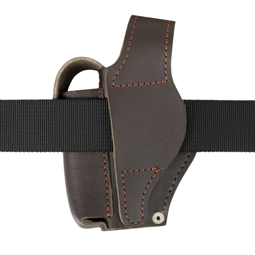 TAILOR КОБУРА ПОЯСНА ДЛЯ ПМ DARK BROWN 20482009