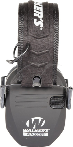 WALKER'S АКТИВНЫЕ НАУШНИКИ RAZOR BLACK 27636