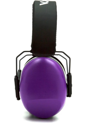 VENTURE GEAR АКТИВНЫЕ НАУШНИКИ VGPM8065C VIOLET VG-MUF-PM8065C