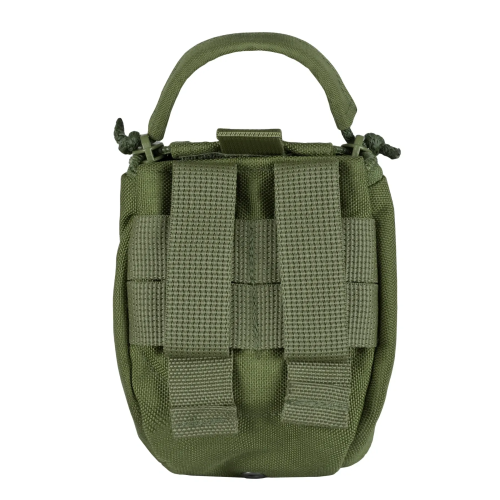 TAILOR ПІДСУМОК ДЛЯ ТАКТИЧНИХ НАВУШНИКІВ MOLLE OLIVE 30405301