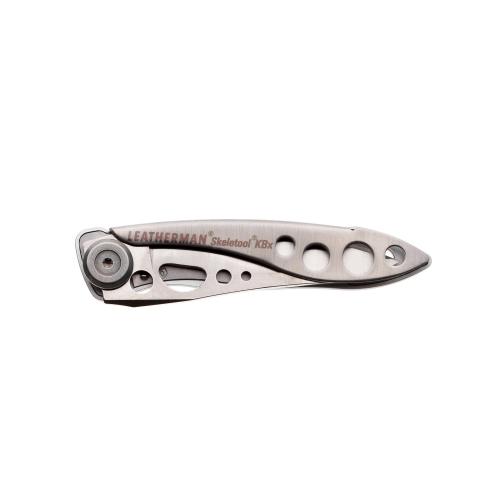 LEATHERMAN НІЖ SKELETOOL KBX-STAINLESS 832382