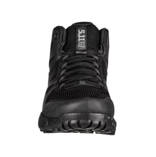 5.11 ЧЕРЕВИКИ ЛІТНІ A/T MID BOOT BLACK 12430-019