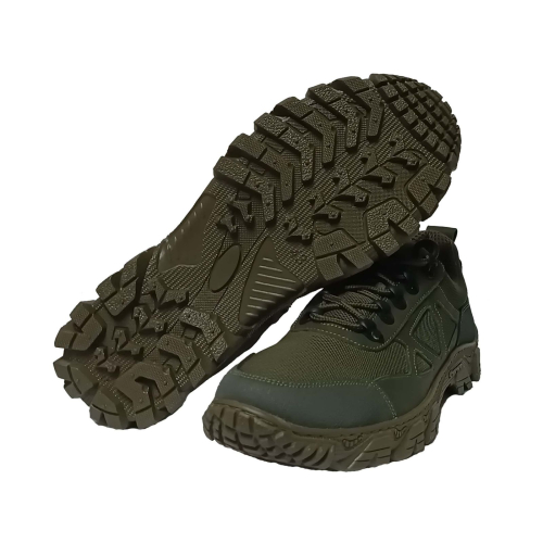 TACTIC КРОССОВКИ ТАКТИЧЕСКИЕ САЛАМАНДР DARK GREEN