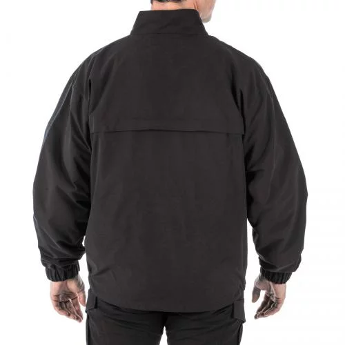 5.11 КУРТКА ДЕМІСЕЗОННА RESPONSE JACKET BLACK 48016ABR-019