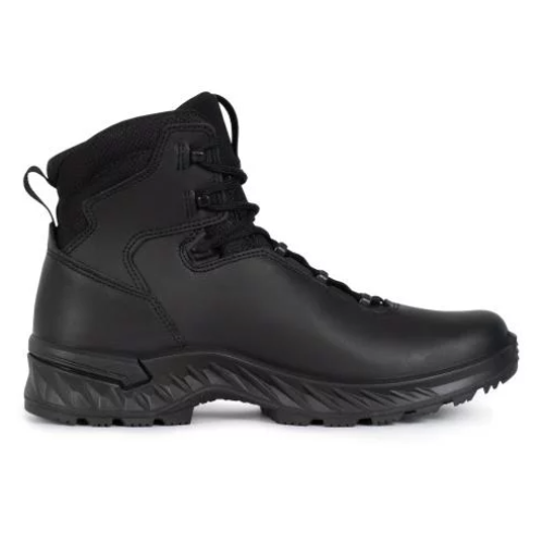 LOWA БОТИНКИ ZICON GTX MID TF BLACK 311884C29/0999