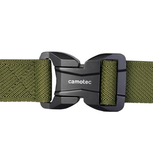 CAMO-TEC РЕМЕНЬ MAGNET OLIVE 5912