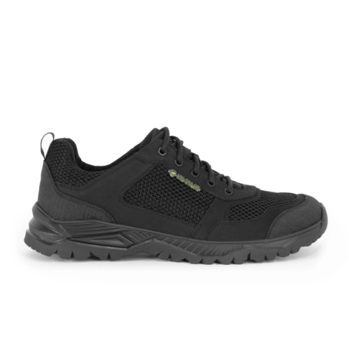 TAILOR КРОССОВКИ PATRIOT С 3D-СЕТКОЙ BLACK 95375102