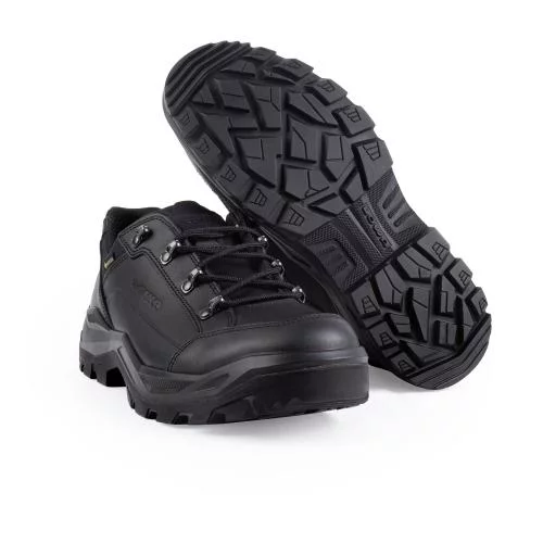 LOWA ЧЕРЕВИКИ ЖІНОЧІ RENEGADE II GTX LO TF BLACK 320904/9999