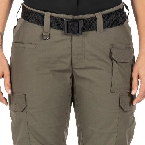 5.11 ТАКТИЧНІ ШТАНИ ЖІНОЧІ ABR PRO PANTS RANGER GREEN 64445ABR-186