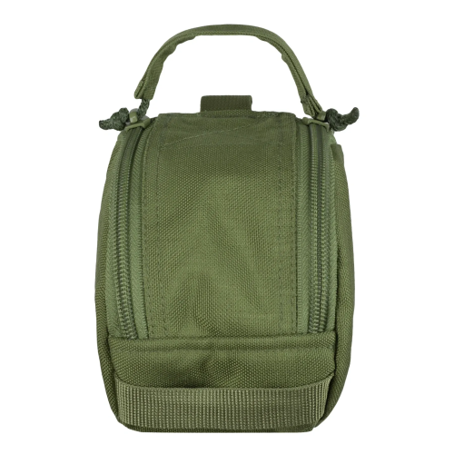 TAILOR ПІДСУМОК ДЛЯ ТАКТИЧНИХ НАВУШНИКІВ MOLLE OLIVE 30405301