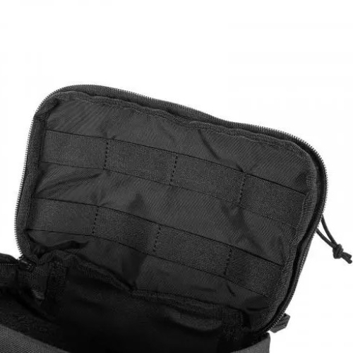 5.11 СУМКА ПОЯСНАЯ RUSH MOAB 3 SLING PACK 4L BLACK 57109-019