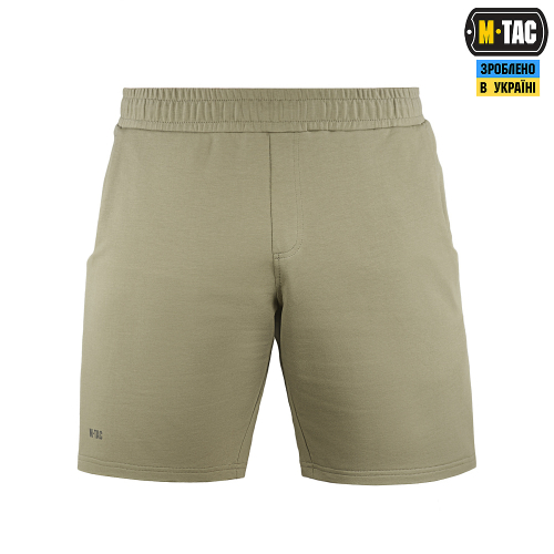 M-TAC ШОРТЫ STEALTH ACTIVE TAN