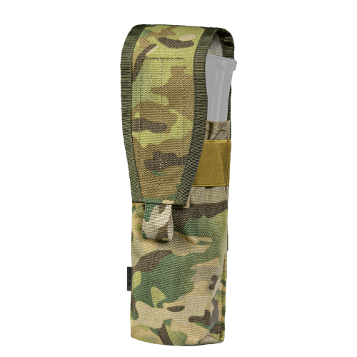 CAMO-TEC ПІДСУМОК ПІД 2 МАГАЗИНИ TG РПК MULTICAM 7994