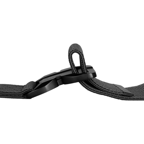 CAMO-TEC РЕМЕНЬ MAGNET BLACK 5913