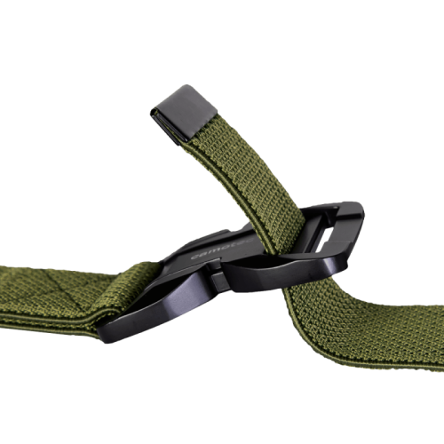 CAMO-TEC РЕМЕНЬ MAGNET OLIVE 5912