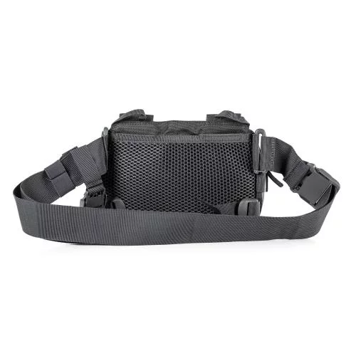 5.11 СУМКА ПОЯСНАЯ LVC6 WAIST PACK 2.0 3L IRON GREY 56702ABR-042