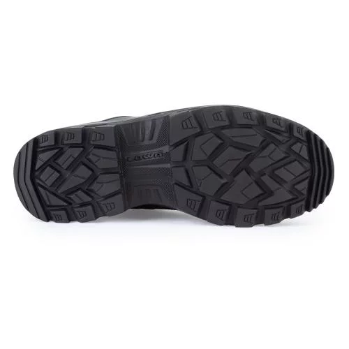LOWA ЧЕРЕВИКИ ЖІНОЧІ RENEGADE II GTX LO TF BLACK 320904/9999
