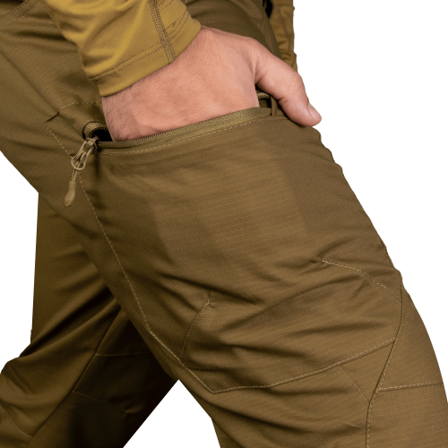 CAMO-TEC ШТАНЫ ТАКТИЧЕСКИЕ STALKER 3.0 TWILL COYOTE 7882