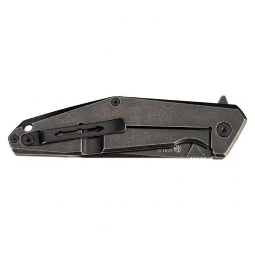 RUIKE НОЖ СКЛАДНОЙ GREEN D191-G