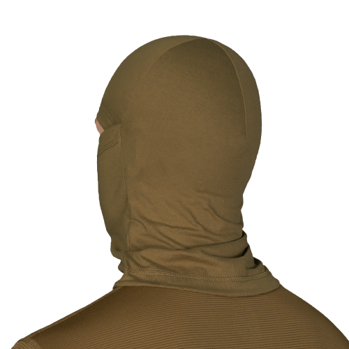 CAMO-TEC БАЛАКЛАВА COTTON COYOTE 5786
