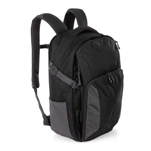 5.11 РЮКЗАК ТАКТИЧНИЙ COVRT 24 BACKPACK 41L BLACK 56840-019