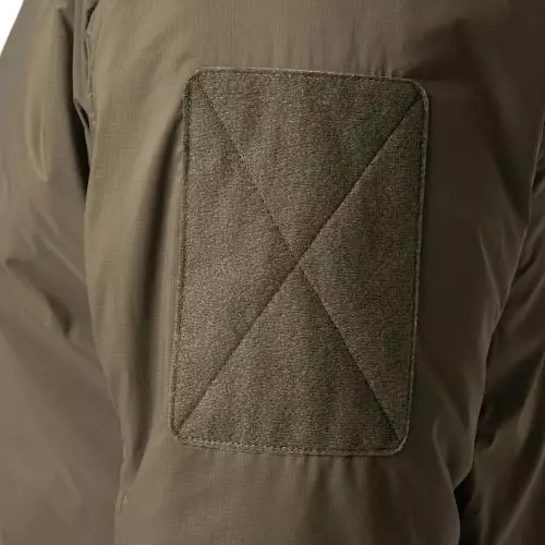 5.11 КУРТКА ДЕМІСЕЗОННА V.XI XTU LT3 JACKET RANGER GREEN 48393ABR-186